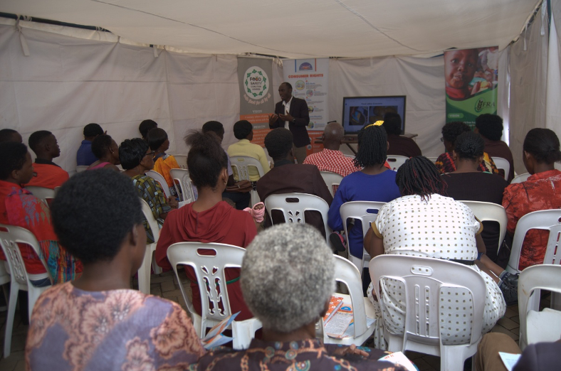Community Capacity Workshop