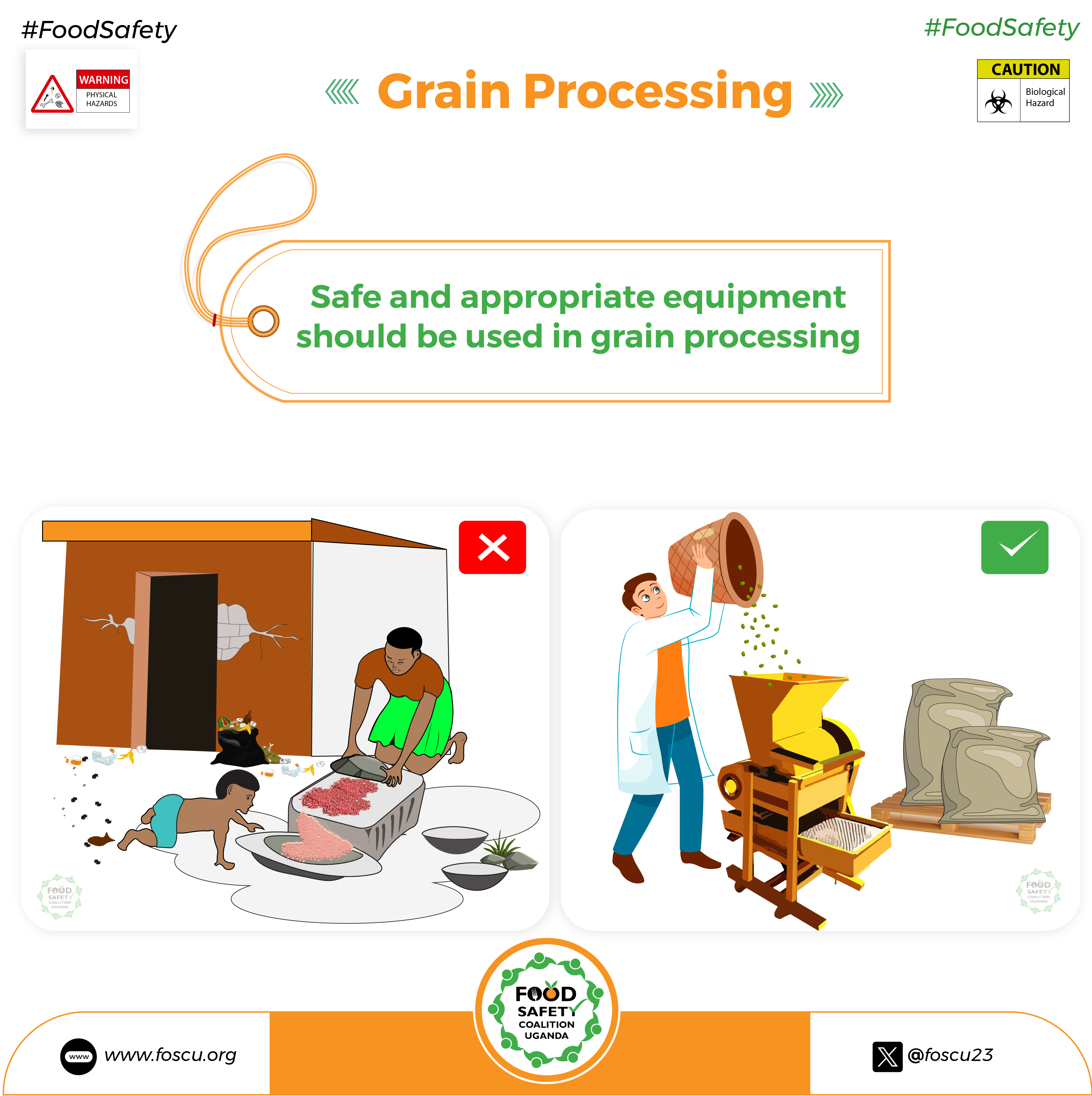 Food Safety Poster 13