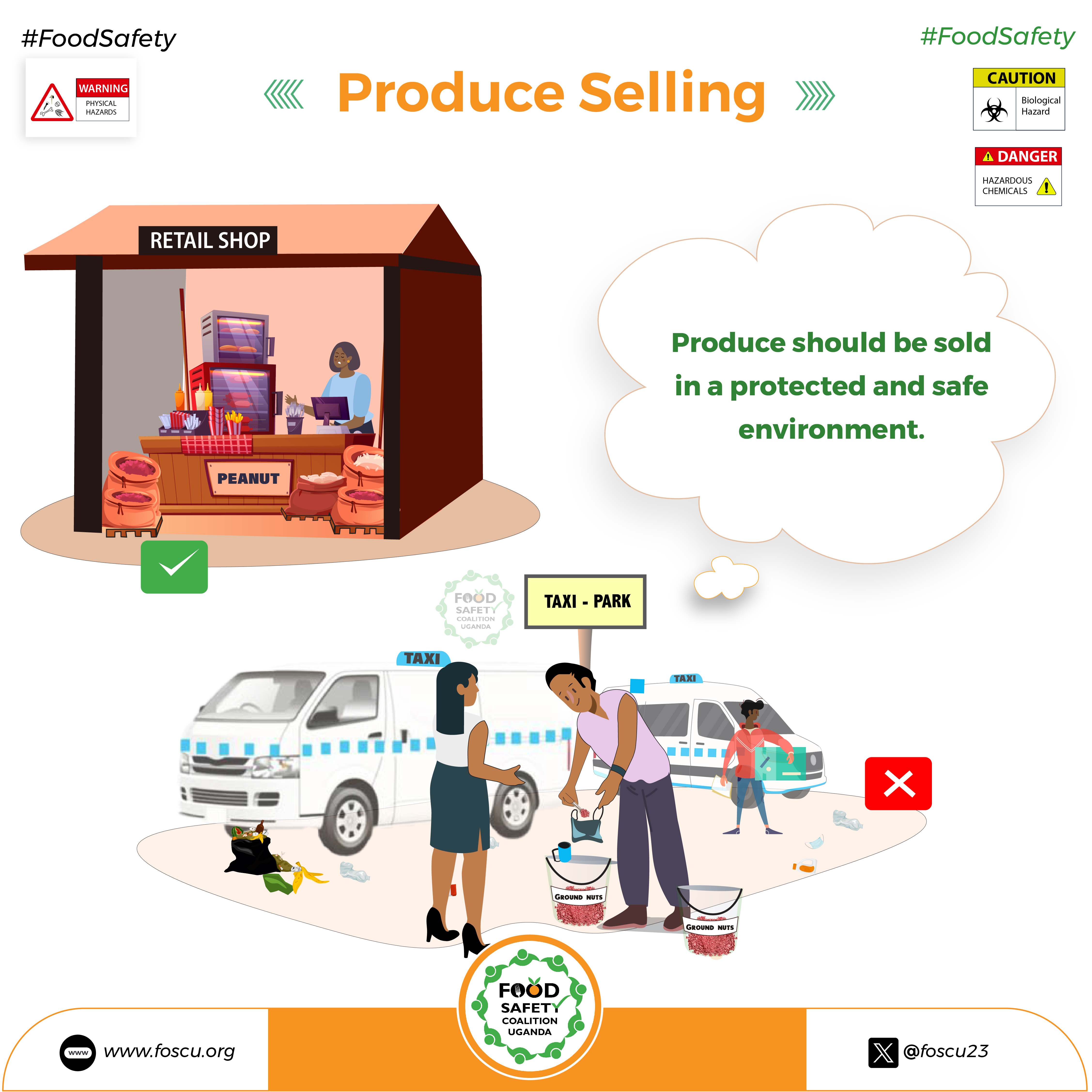 Food Safety Poster 14