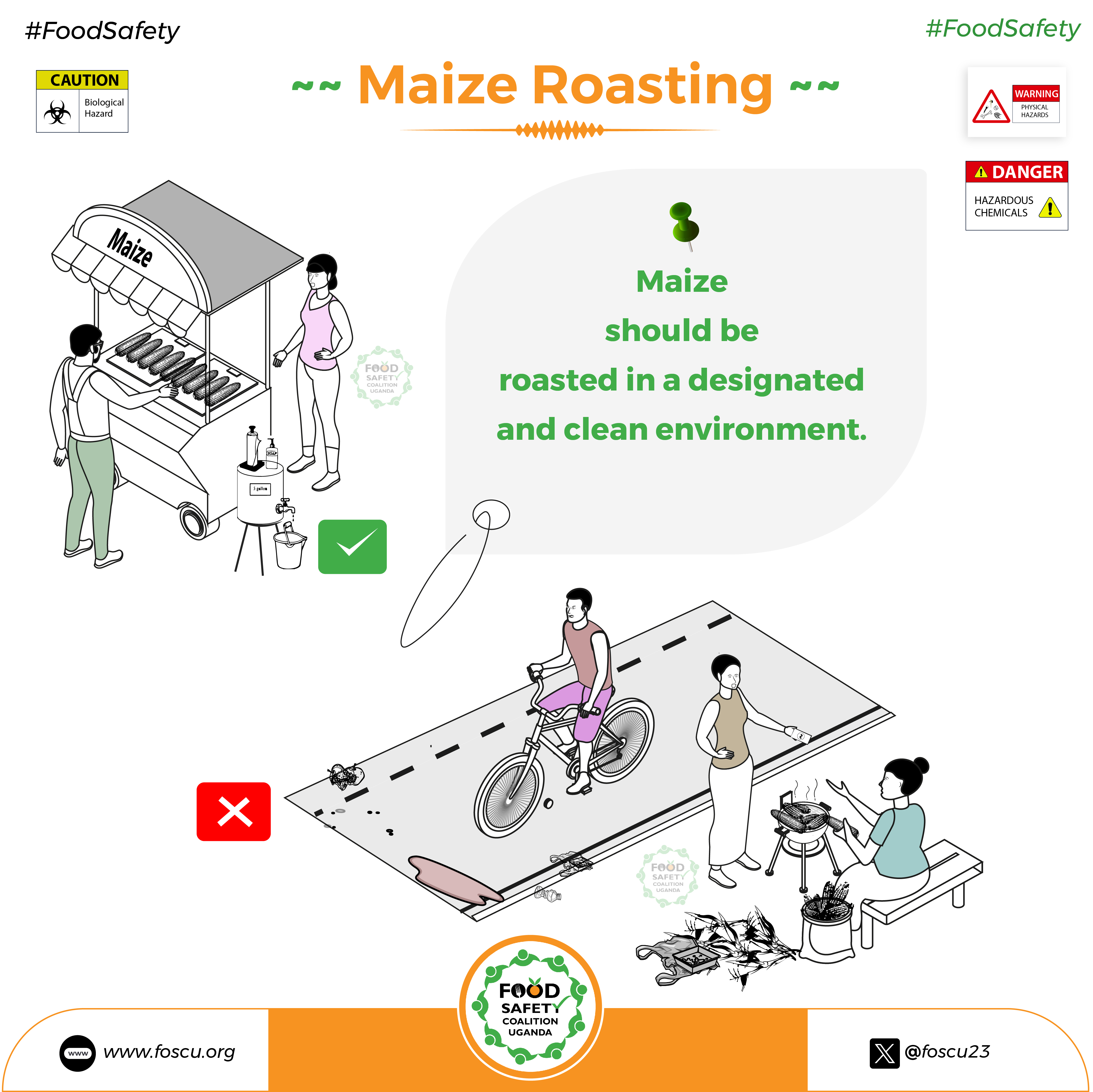 Food Safety Poster 17