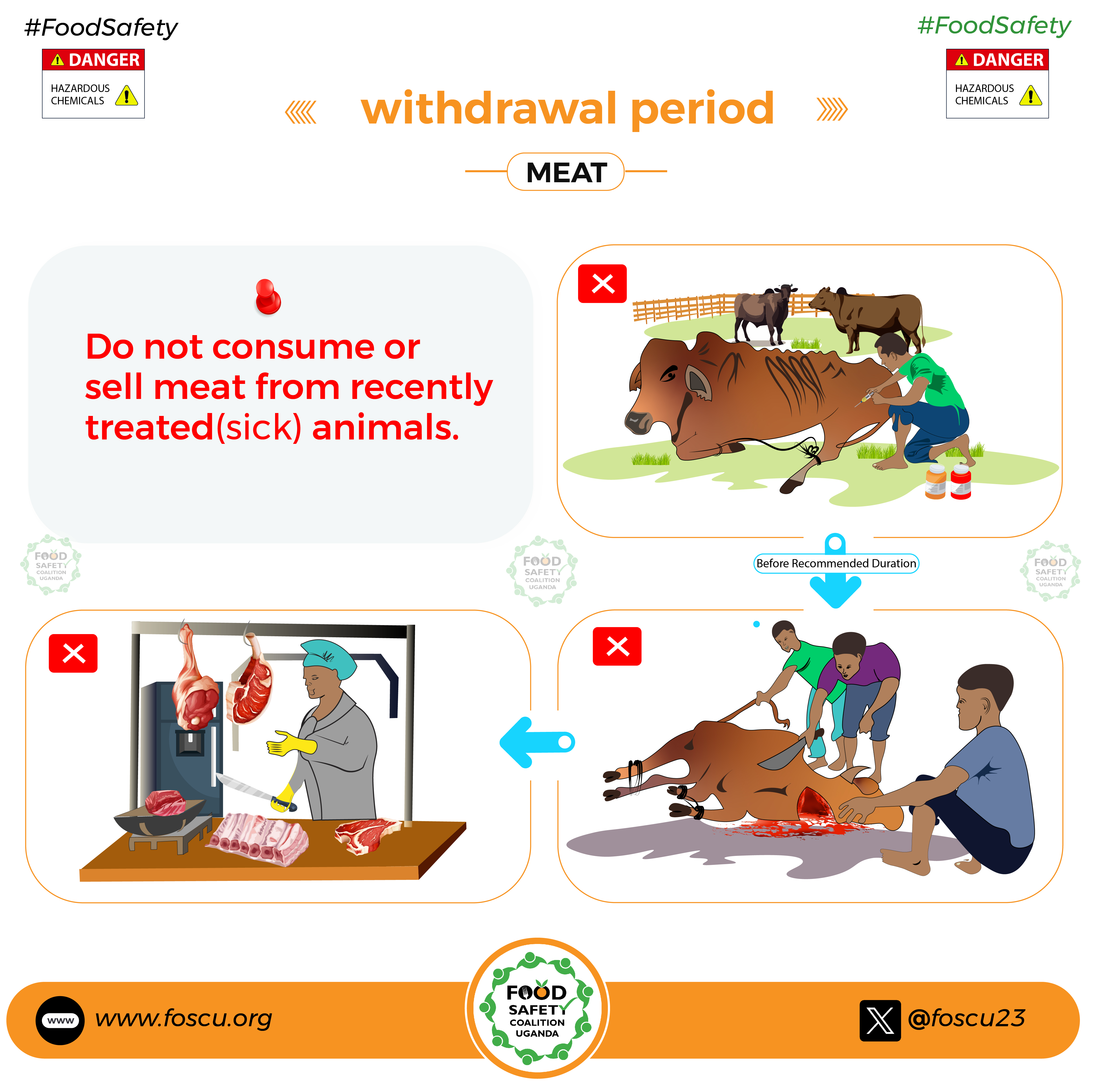 Food Safety Poster 6