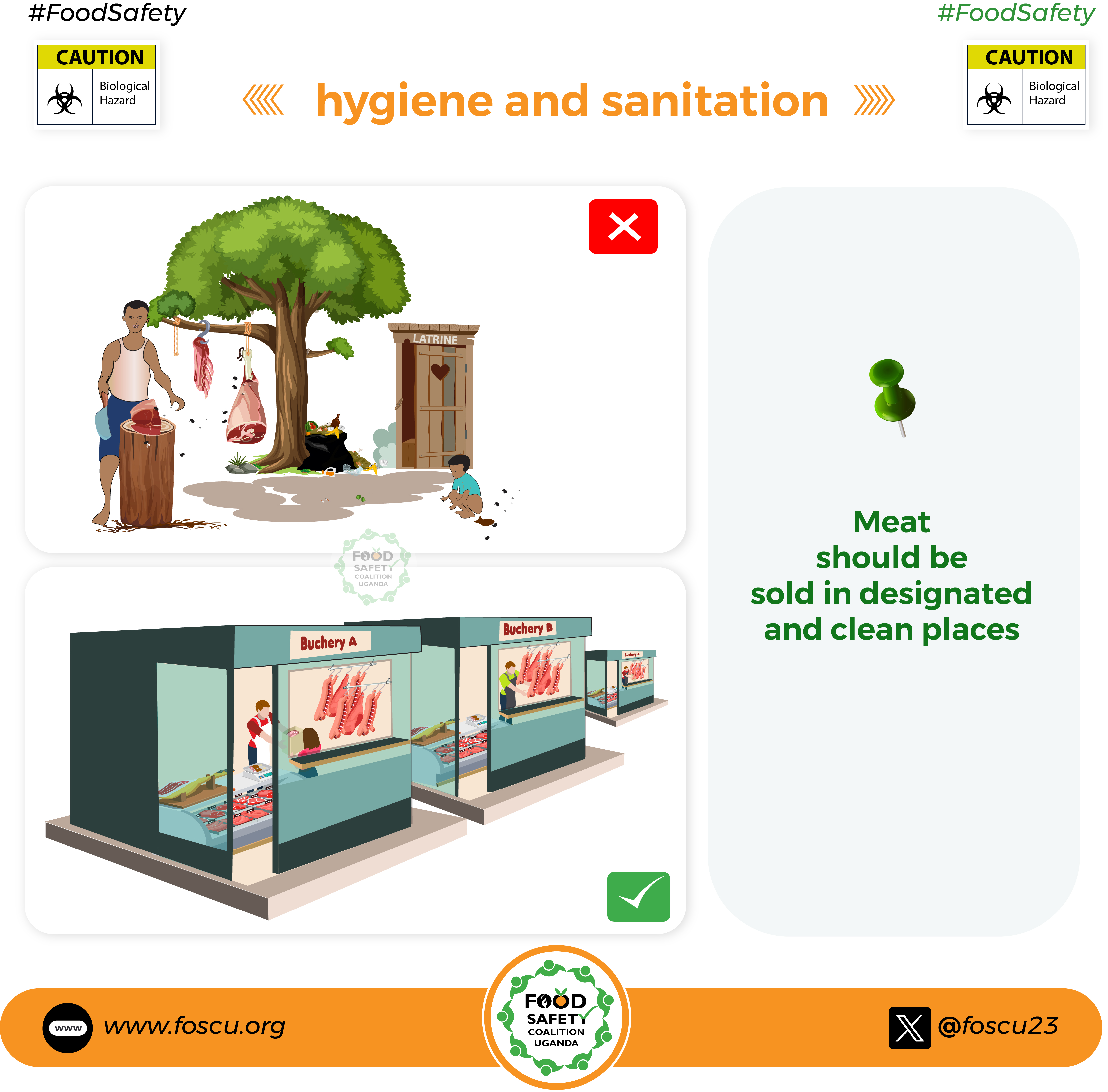 Food Safety Poster 8