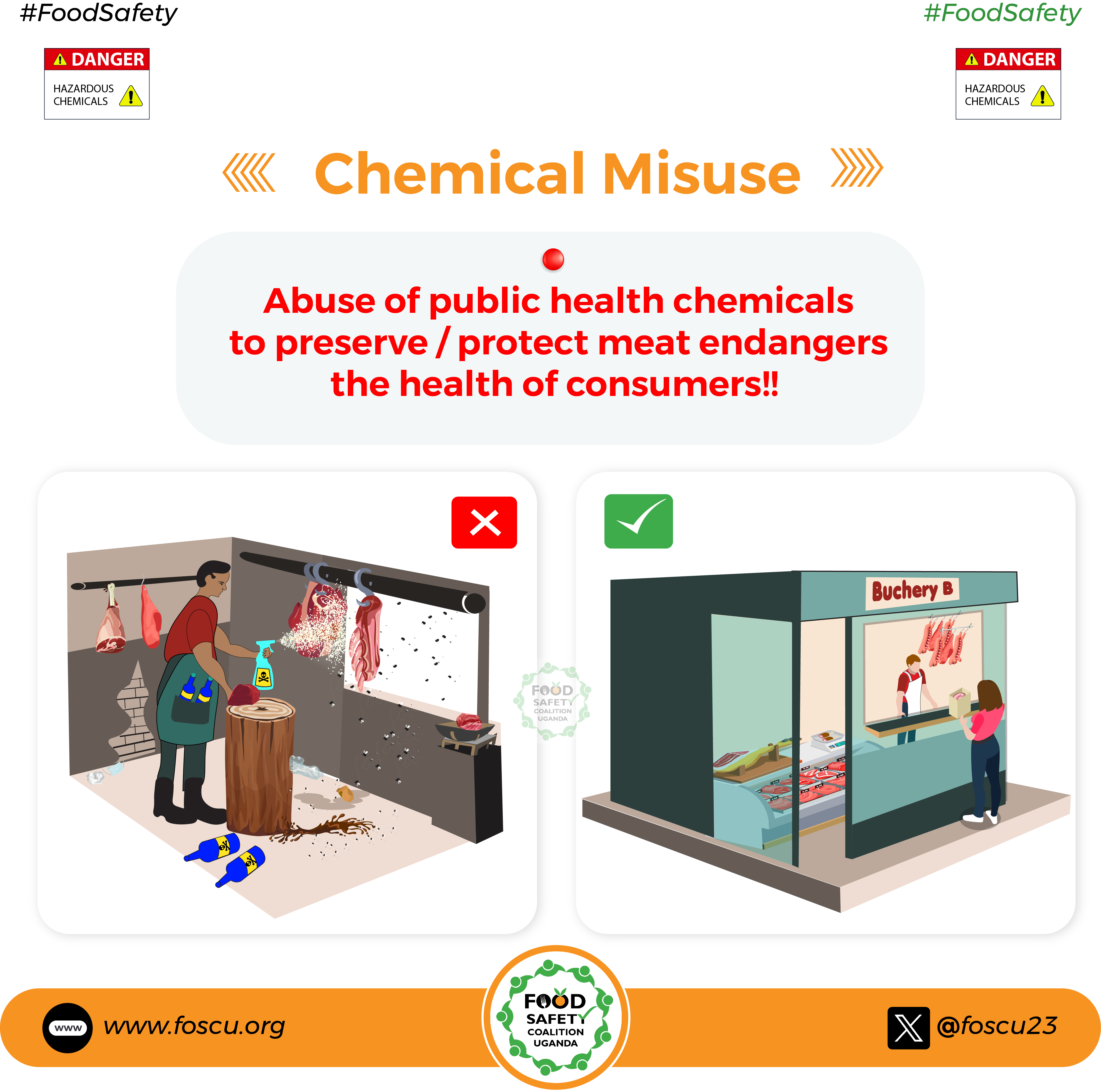 Food Safety Poster 9