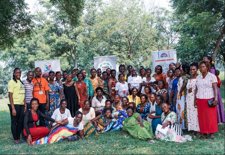 FoSCU community event – food safety and consumer rights